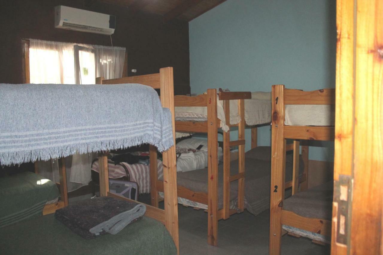 Hostel Rogupani サン・ラファエル エクステリア 写真