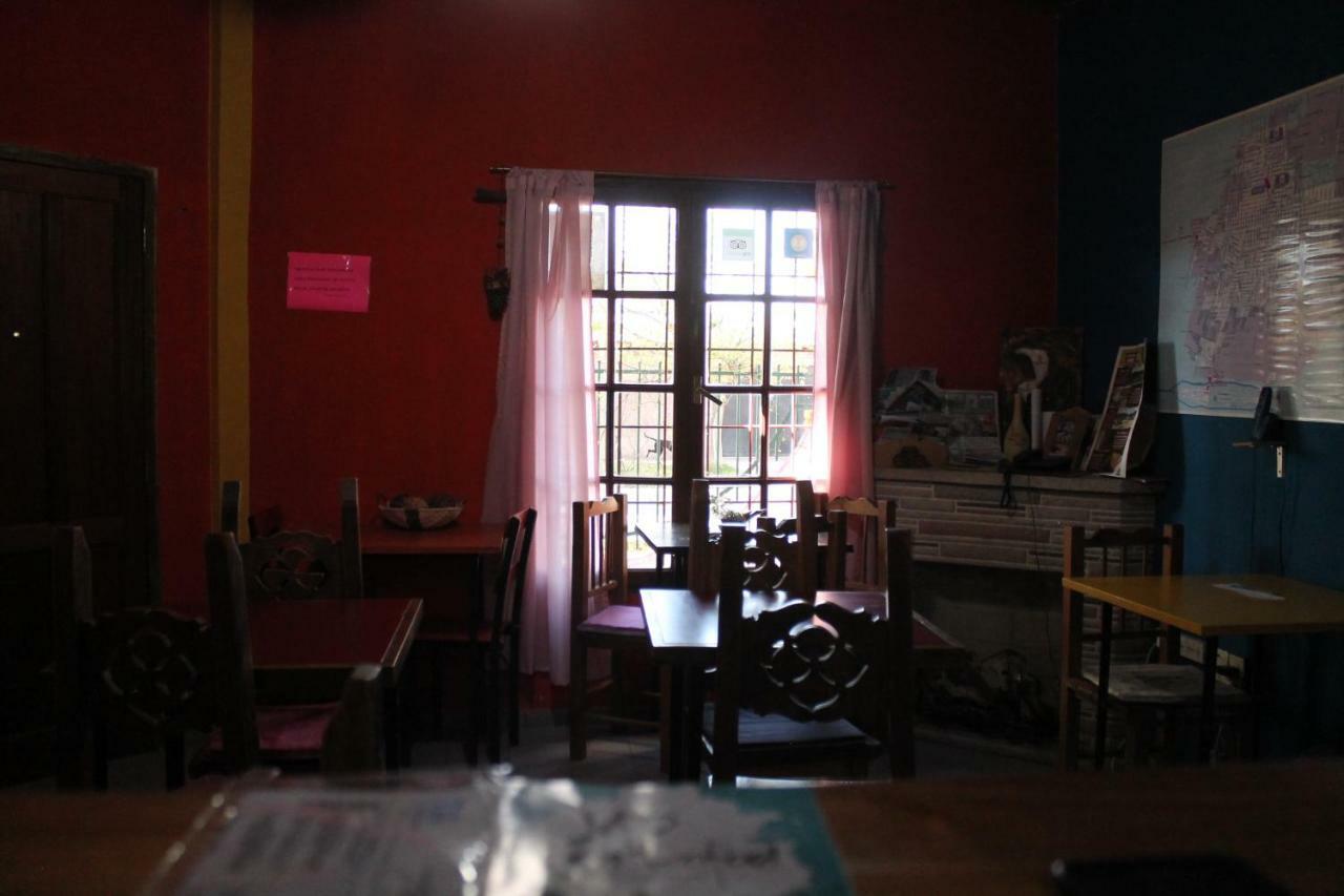 Hostel Rogupani サン・ラファエル エクステリア 写真